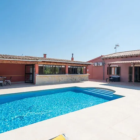 Yourisland Gosp-torres Alcudia (Mallorca)