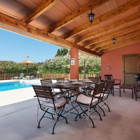 Yourisland Gosp-torres Lantställe Alcudia (Mallorca)