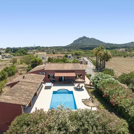Yourisland Gosp-torres Alcudia (Mallorca)